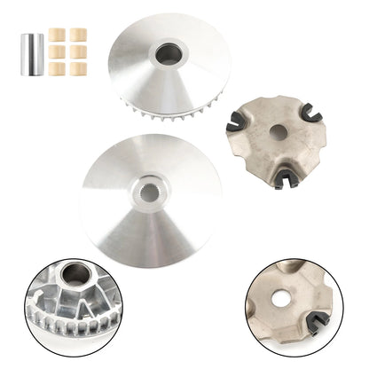 Front Drive Kit 22110-K44-V00 for Honda NSC110 Vision ACH110 Beat 110 (2010–2019)