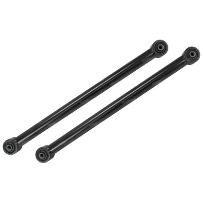 2 Lower Rear Trailing Arms 16mm Extended for Nissan Patrol GQ GU (1997–2016)