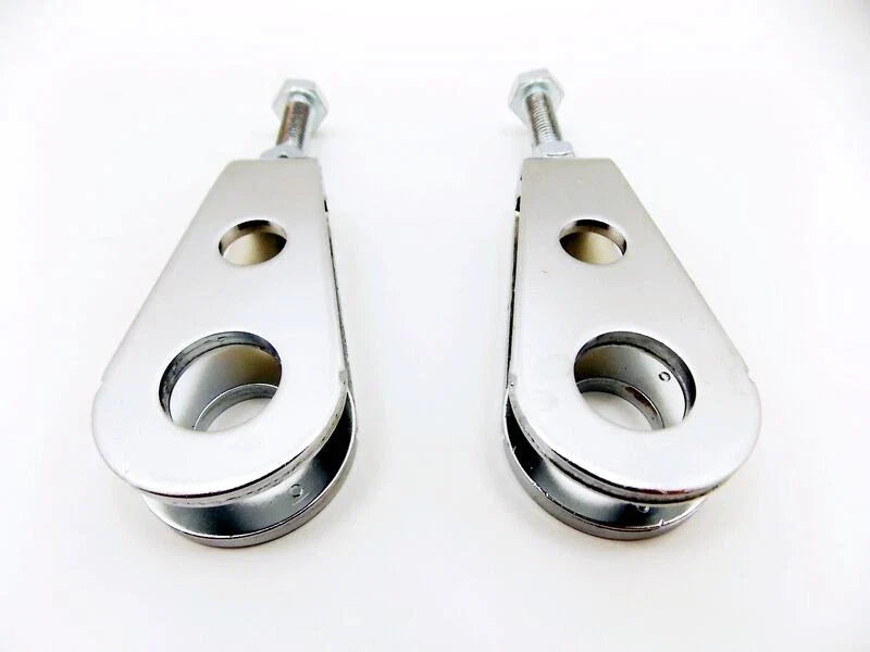 SC500  Chain Tensioner/Adjuster for YAMAHA (1973-1974)