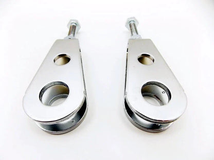 SC500  Chain Tensioner/Adjuster for YAMAHA (1973-1974)