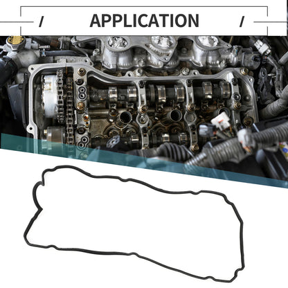 Valve Cover Gasket No. 1035A698 for Mitsubishi Outlander (2003–2006)