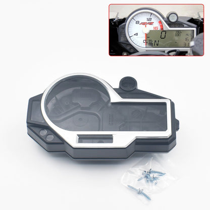 Speedometer Clock Case Cover for BMW S1000R S1000RR (2015–2018)