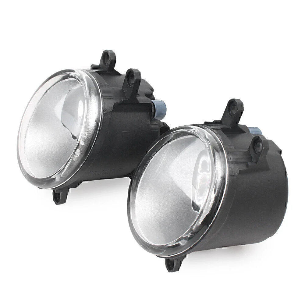 Fog Lights for Toyota Yaris Hatchback (2006-2008)