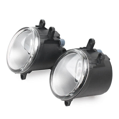 Fog Lights for Toyota Yaris Hatchback (2006-2008)