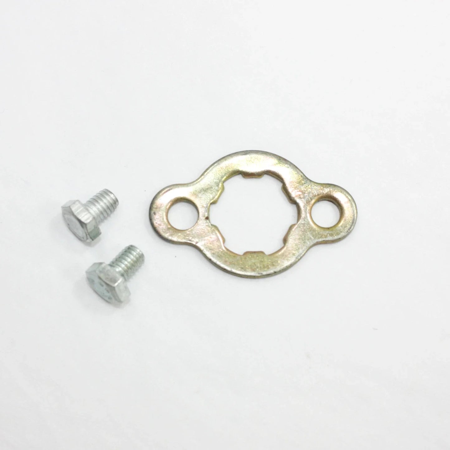 20mm Front Sprocket Clip Retainer for Pit Pro Trail Dirt Quad Bike ATV