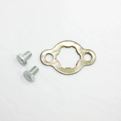 20mm Front Sprocket Clip Retainer for Pit Pro Trail Dirt Quad Bike ATV