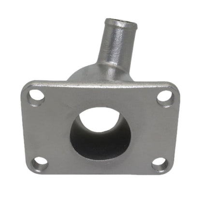 Stainless Steel Mixing Elbow for Yanmar YM