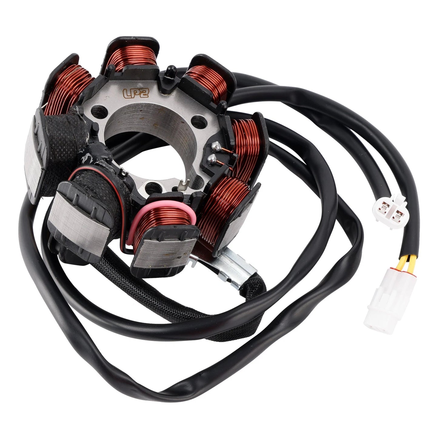 Alternator Stator for Suzuki GZ250 Marauder (1999–2011) 32101-13F00 A