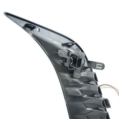 Daytime Running Light Fog Light w/ Turn Signal for 2025 Toyota Camry (2025)