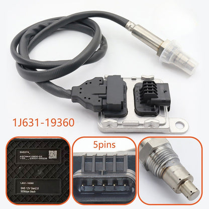 NOx Sensor for Kubota SVL95-2S SVL97-2 (2015–2023)