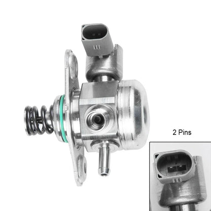 High Pressure Fuel Pump for MERCEDES-BENZ C-Class W204 W205 W212 (2015-2023)