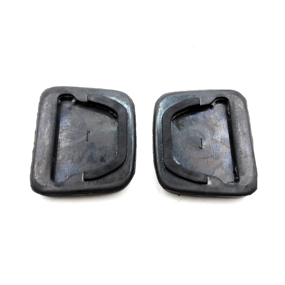 Clutch Brake Pedal Pads for Isuzu Faster TFR Pickup Holden Rodeo (1988–2002)