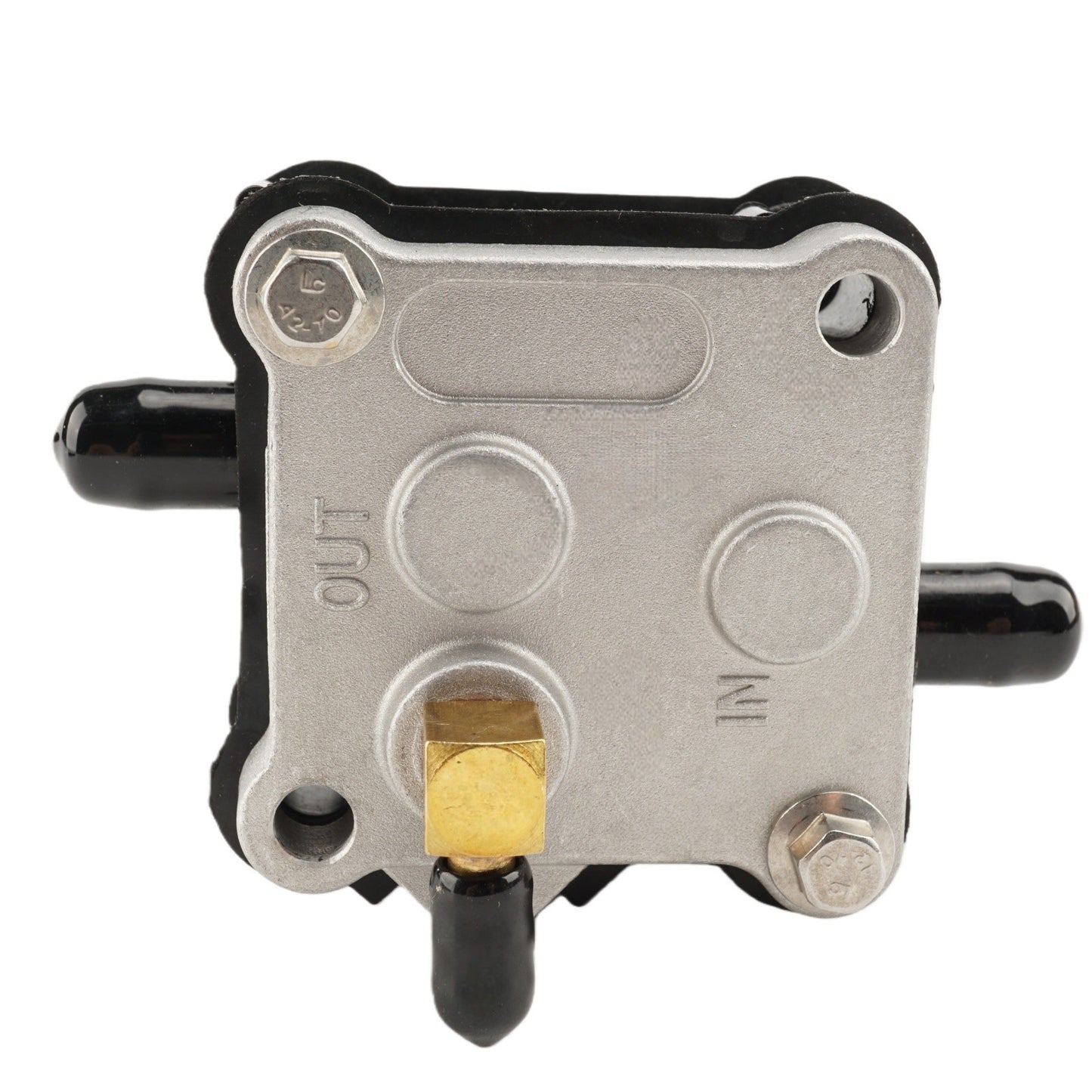 Fuel Pump Assembly for Mercury 150 HP Outboard (2-Stroke)