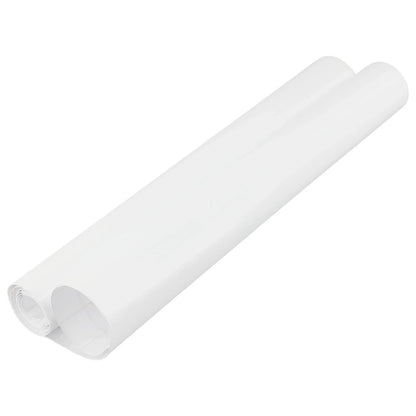 Vinyl Film Wrap / 30x150CM / Car Gloss White Sticker Decal