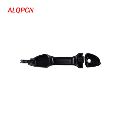 Door Handle for Toyota Corolla 2014-2018 Driver Front Left Outer Black