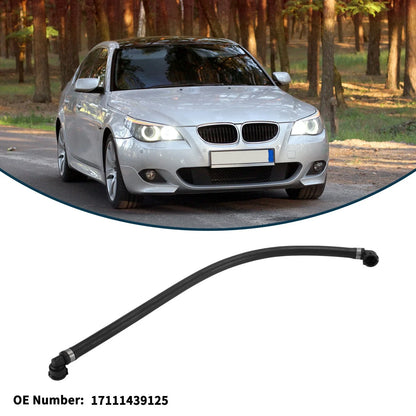 Radiator Hose for BMW 5 Series (1995-2004) Cooling Pipe