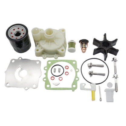 Maintenance Kit for Yamaha 115HP 130HP Outboard (F115A F115B F130A)