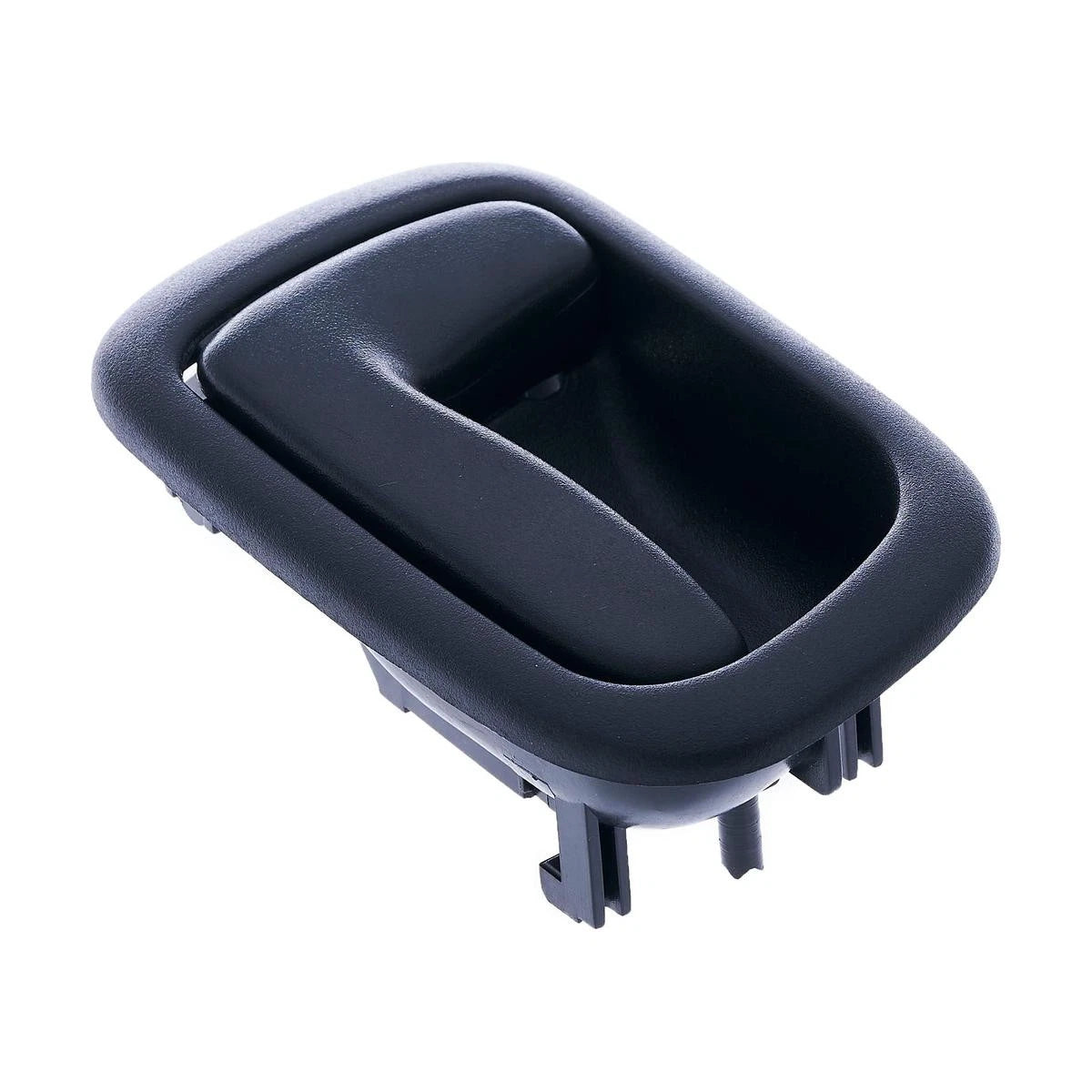 Textured Black Inner Door Handle for Toyota Corolla (AE112)
