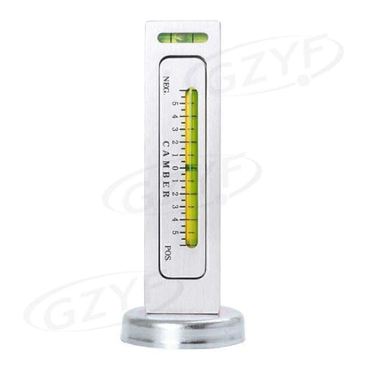 Magnetic Camber Caster Gauge Tool Kit for Universal Cars (All Years)
