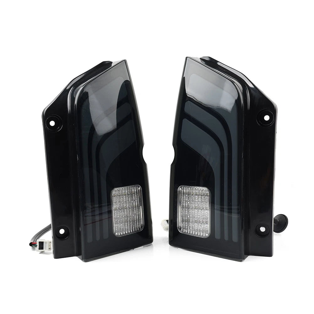 LED Side Wing Dynamic Rearview Mirror Indicator for Nissan Teana Altima (2019–2022)