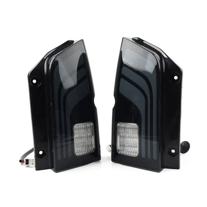 LED Side Wing Dynamic Rearview Mirror Indicator for Nissan Teana Altima (2019–2022)