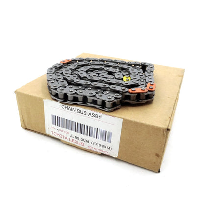 Timing Chain Assembly for Toyota Wish ZGE21 (2009–2017)
