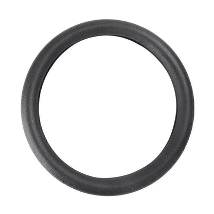 Steering Wheel Cover for Universal Cars (1999–2023) - Anti-static, Non-slip
