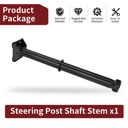 Steering Post Shaft Stem for Polaris Sportsman XP 1000 (2015–2025)