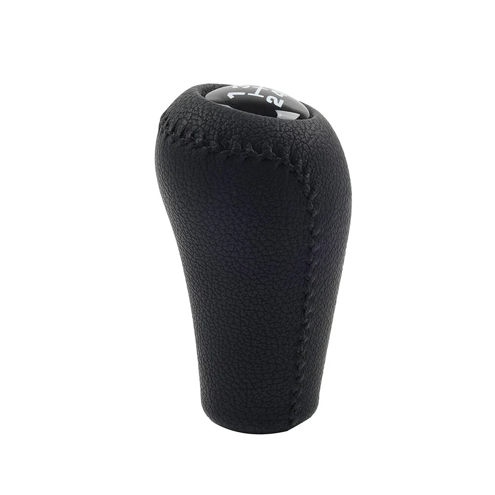 5 Speed Gear Shift Knob for Toyota Land Cruiser Prado 80-120 Series Black