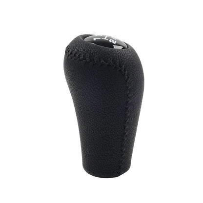 5 Speed Gear Shift Knob for Toyota Land Cruiser Prado 80-120 Series Black