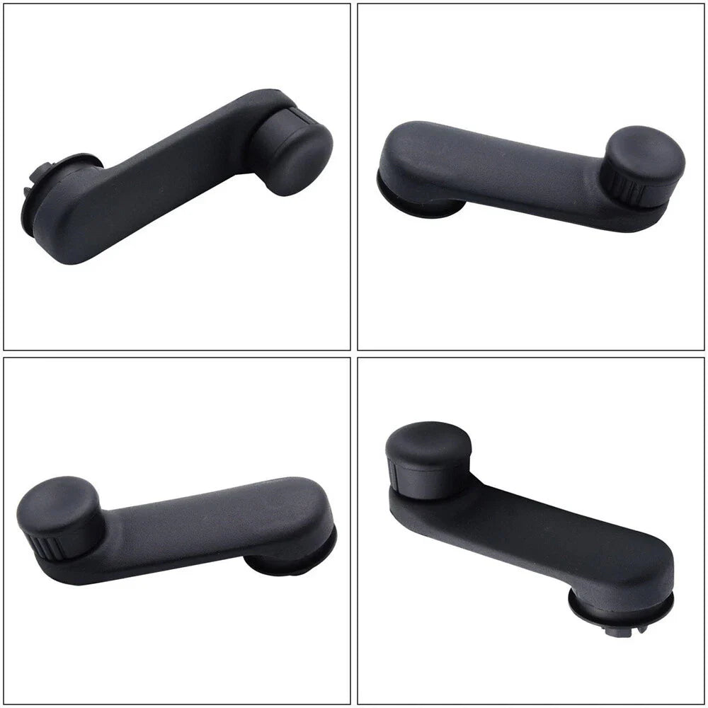 Car Window Winder Handle for Vauxhall Vivaro, Renault Trafic (2001-2014)