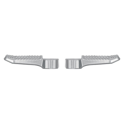 Passenger Footpegs Footrests for BMW S1000RR HP4 F900R (2009-2025)