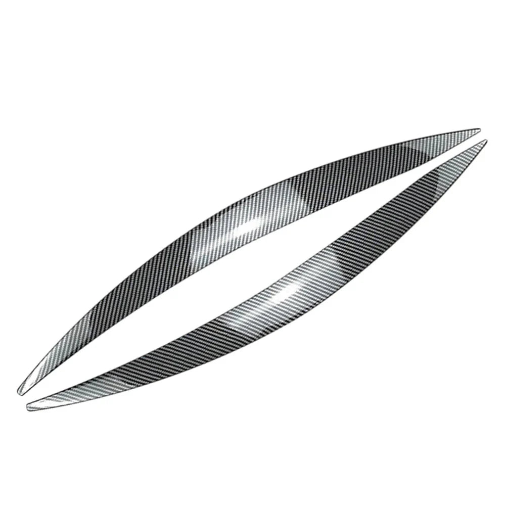 Headlight Eyebrow Covers for Ford Focus MK4 (2019-2021)