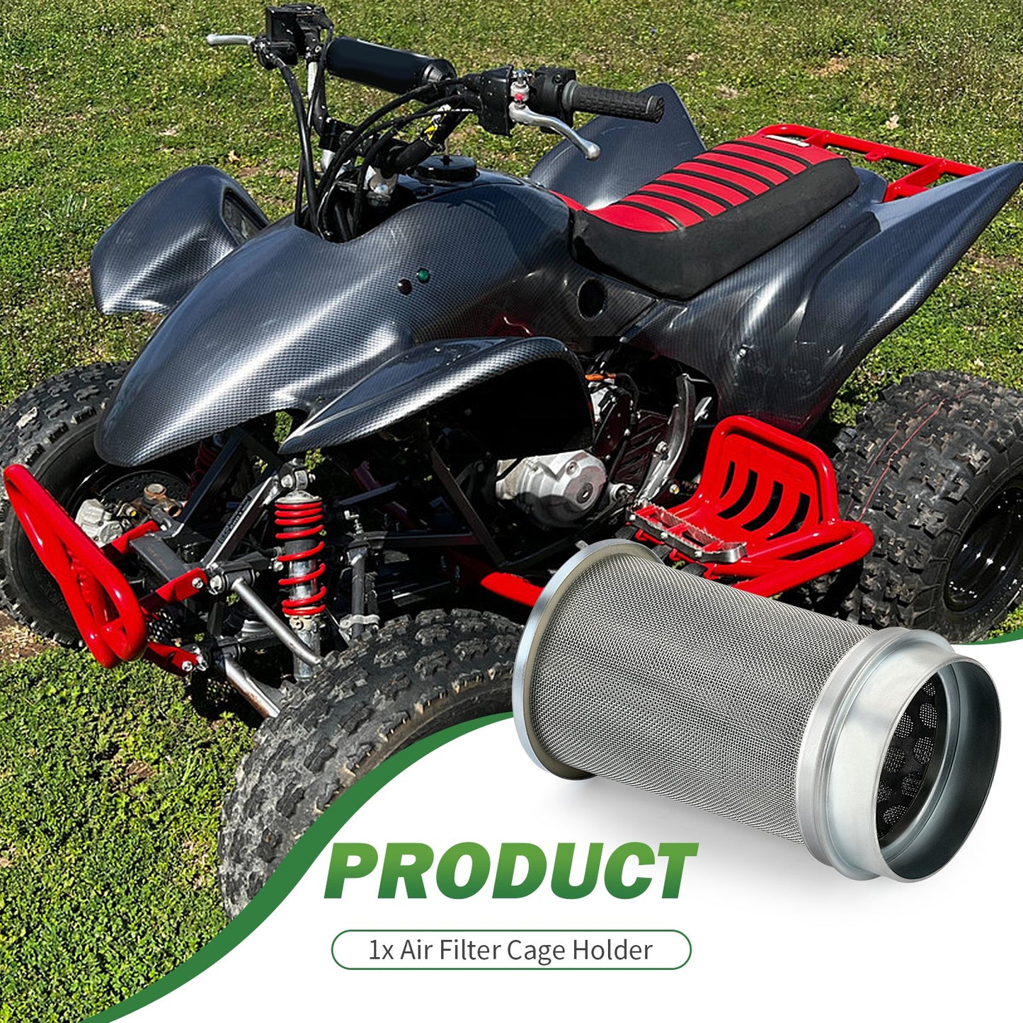 Air Filter for Honda TRX300X (2009)