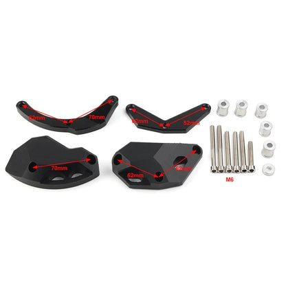 Stator Cover Guard Slider Protector for Kawasaki ZX-10R (2016-2019)