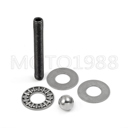 Clutch Pusher Bearing Upgrade for Yamaha Banshee (1987–2006)