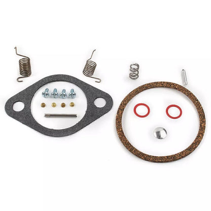 Carburetor Rebuild Kit for Mercury Force 90 95 HP Outboard (1990–1995)