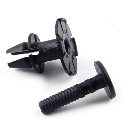 Set of 5 Side Skirts Mounting Clips for BMW E90 E90N (2006-2013)