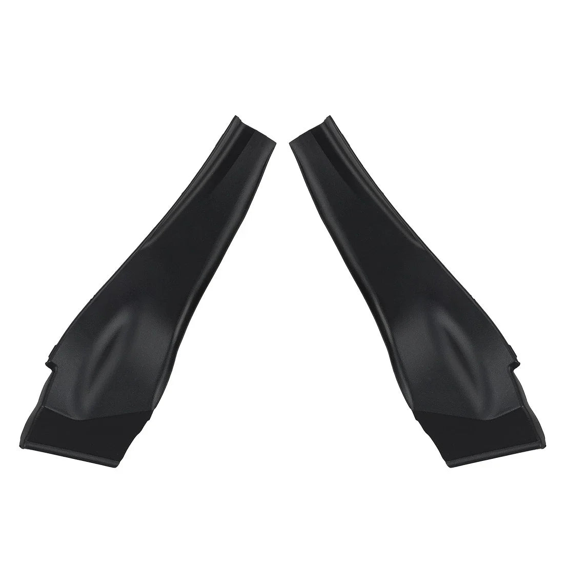 Cowl Extension Trim Covers for Nissan Altima 2013-2015 (2013-2015)