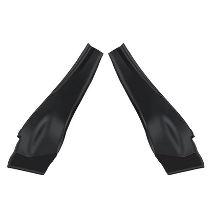 Cowl Extension Trim Covers for Nissan Altima 2013-2015 (2013-2015)