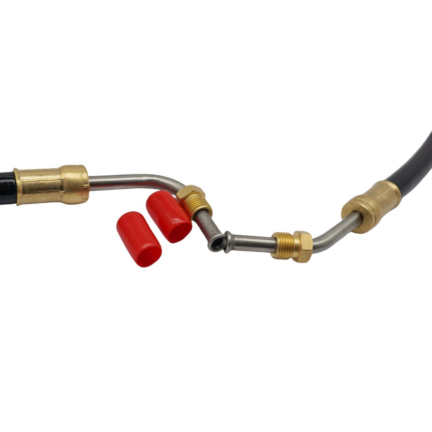 Hose Trim Pump Connector for R/MR/Alpha I (Year Range Not Specified)