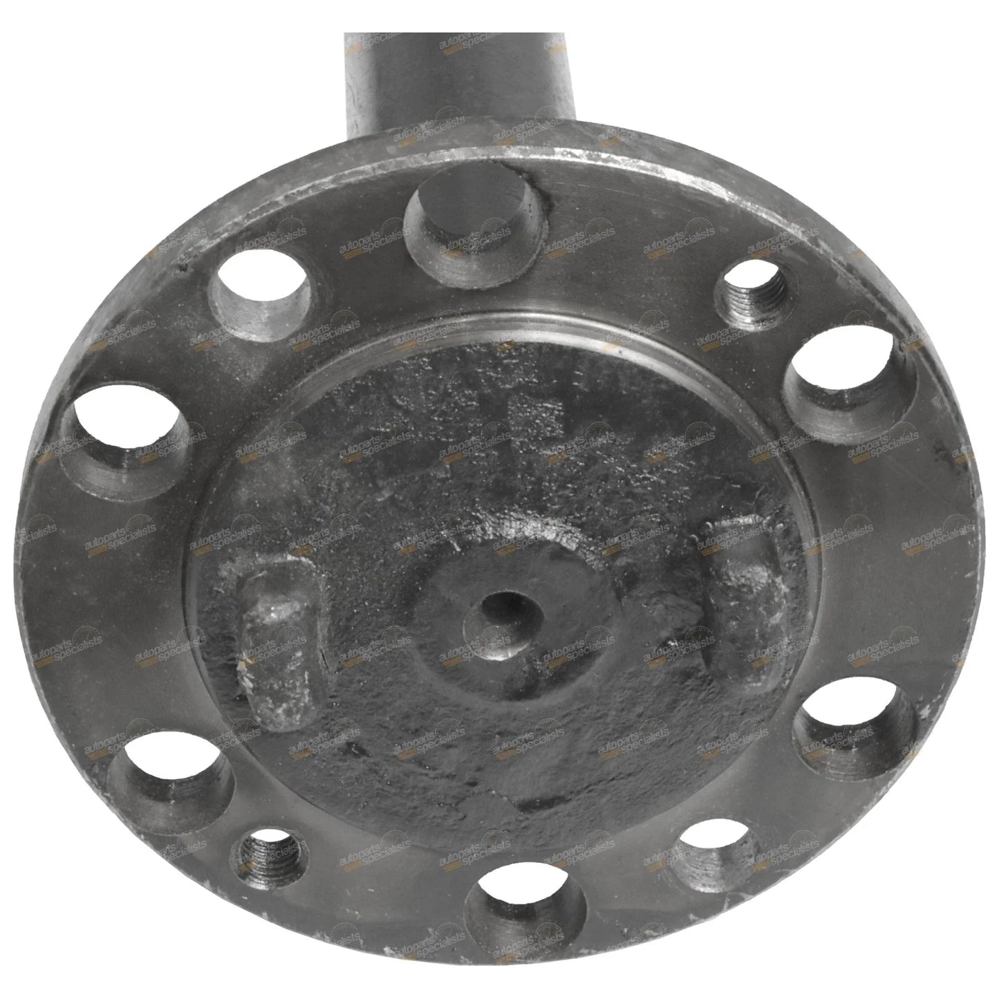 LH Rear Axle Shaft for Toyota 76–79 Series FZJ78 FZJ79 (1999–2009)