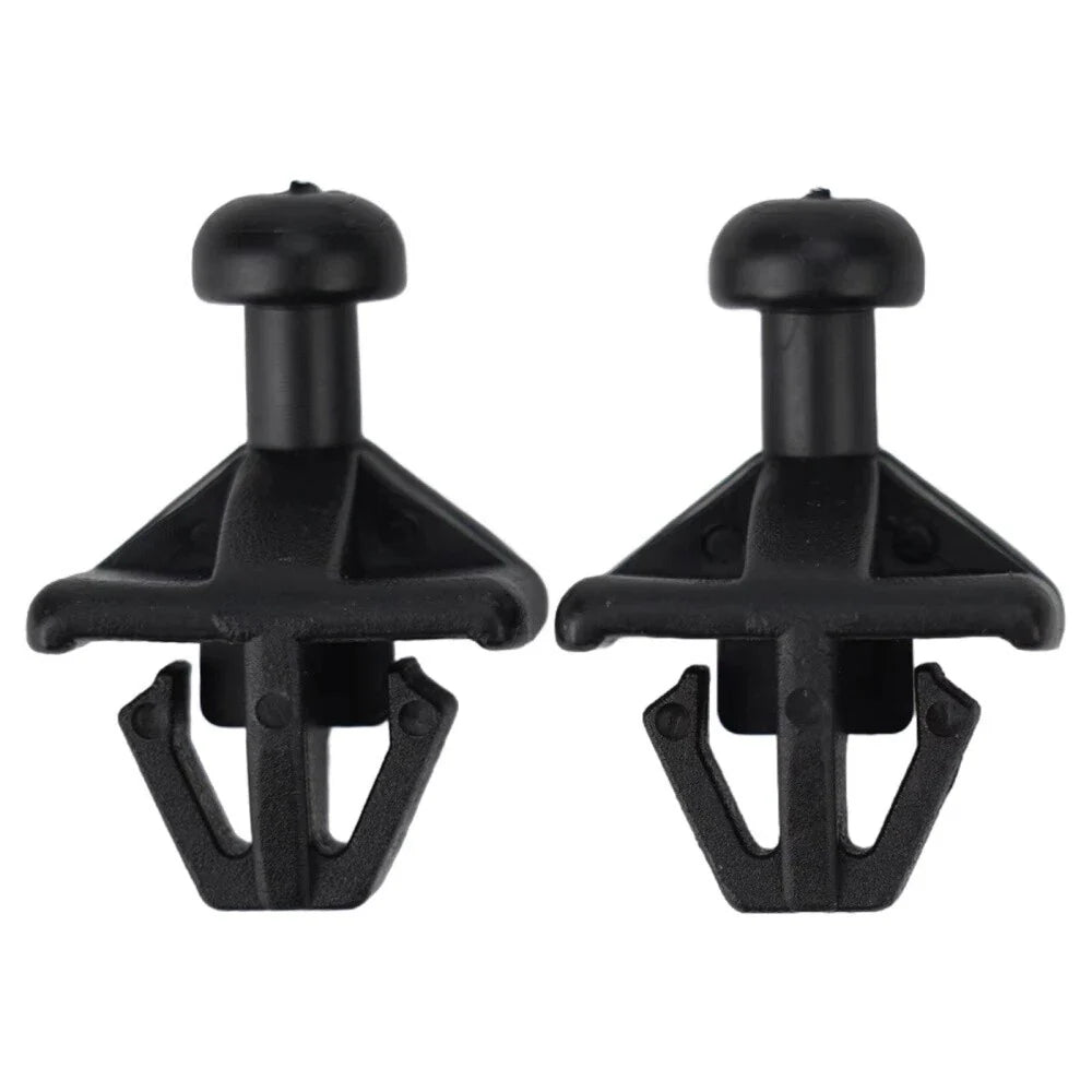 Cargo Shelf Hook Clips for Nissan (2005-2023)