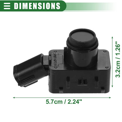 Reverse Parking Sensor for Toyota Avalon (2019–2021) No. 8934106070C0