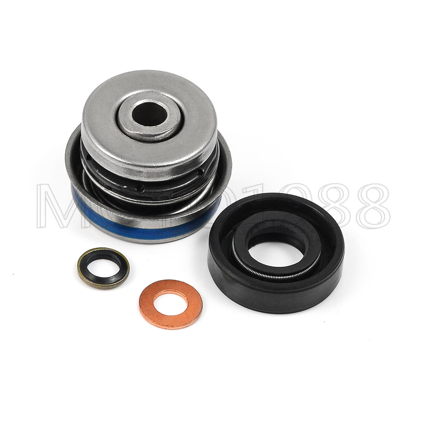 Water Pump Kit for Polaris Sportsman 500 (2000–2006)