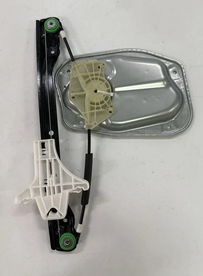 Rear Left Window Regulator for VW Golf MK5 (2004–2011) 5-Door Hatch