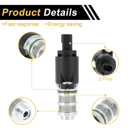 Engine VVT Solenoid for BMW 320i (2013-2018)