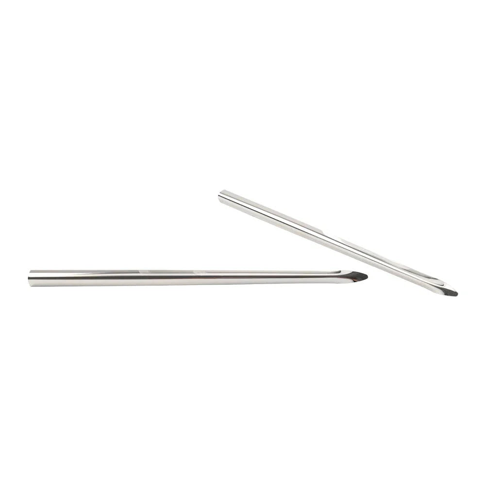 Front Fender Spear Trim for Harley Road King, Electra Glide (1984-2013)
