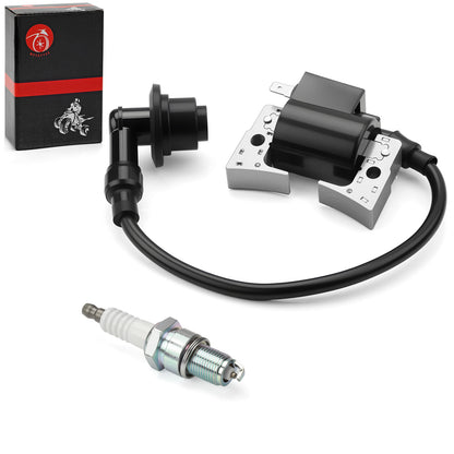 Ignition Coil Spark Plug Wire Cap for Yamaha G11 G16 G20 G21 G22 G23 G27 G28 (1995–2006)