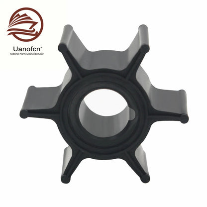 Water Pump Impeller for Nissan Tohatsu 6-18HP Outboard (1990–2023)